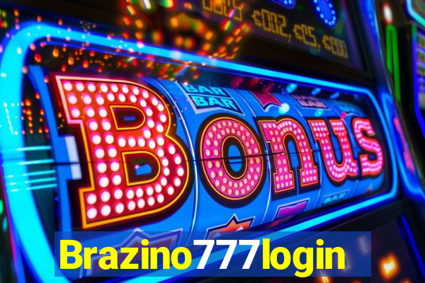 Brazino777login