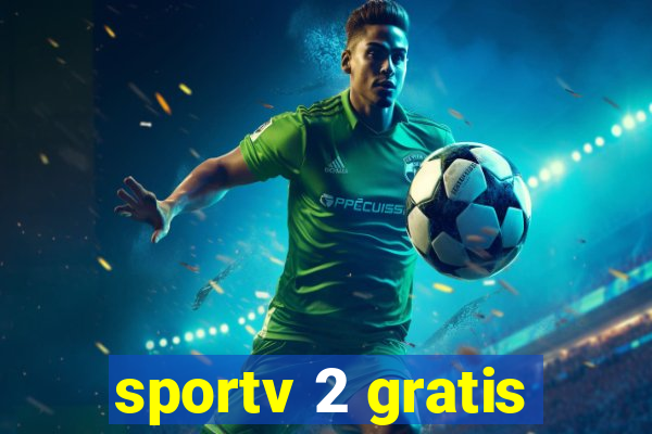 sportv 2 gratis