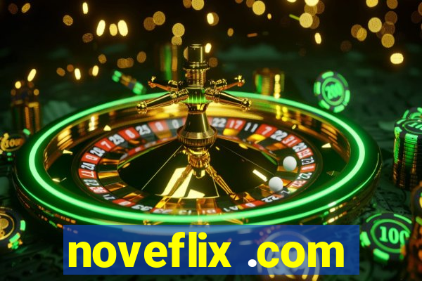 noveflix .com