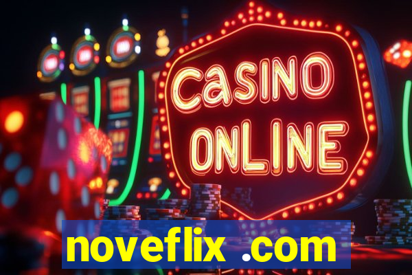 noveflix .com