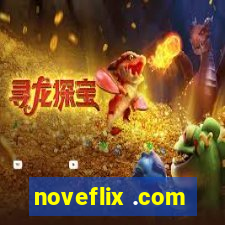 noveflix .com