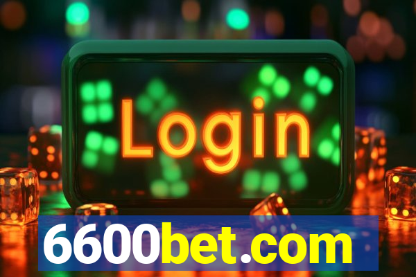 6600bet.com