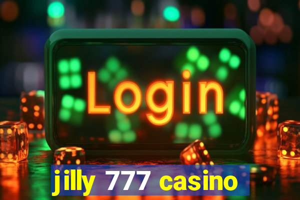 jilly 777 casino