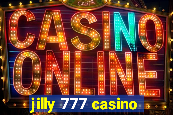 jilly 777 casino