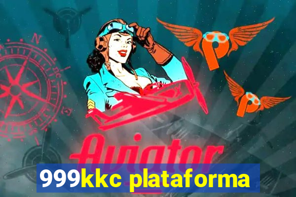 999kkc plataforma