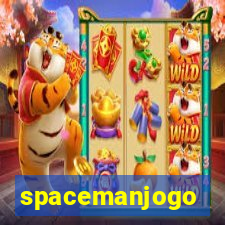 spacemanjogo