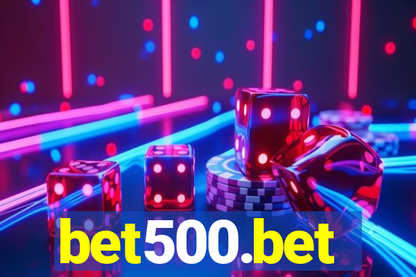 bet500.bet