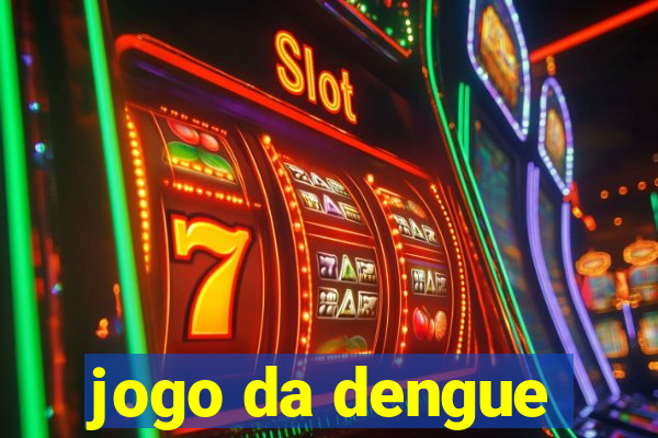 jogo da dengue