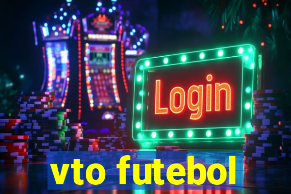 vto futebol