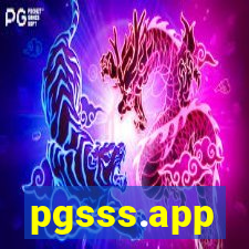 pgsss.app