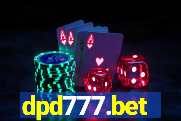 dpd777.bet