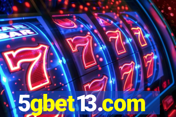 5gbet13.com