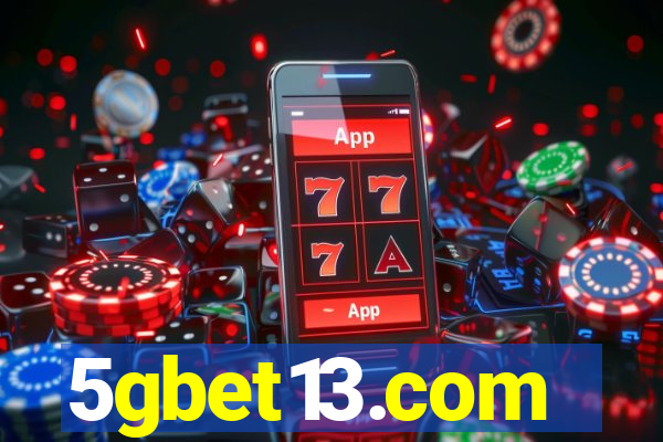 5gbet13.com