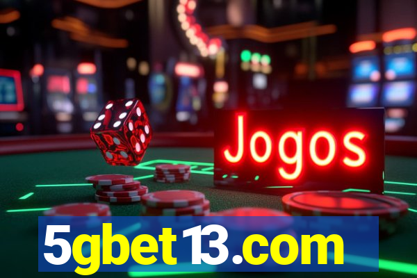 5gbet13.com