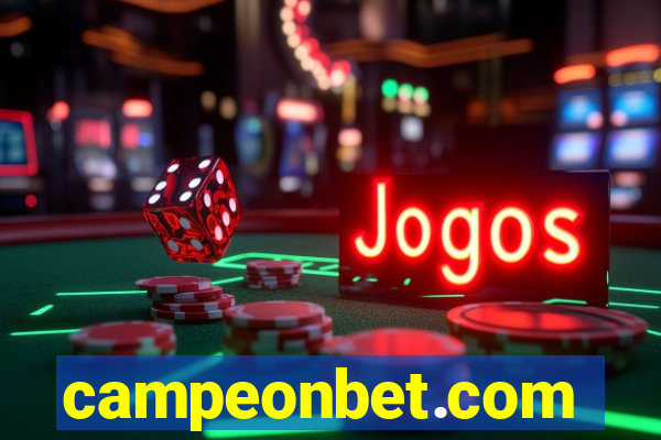 campeonbet.com