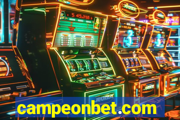 campeonbet.com