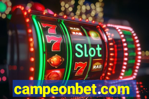 campeonbet.com