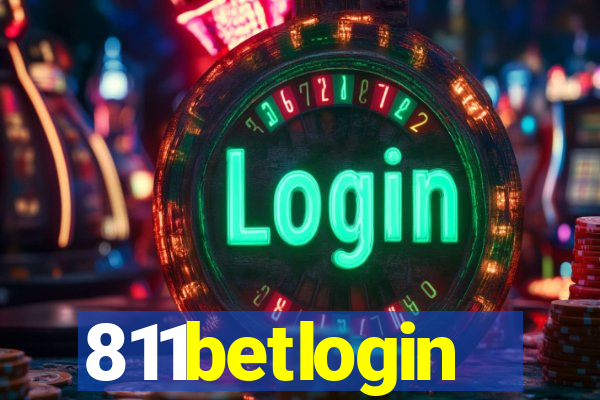 811betlogin