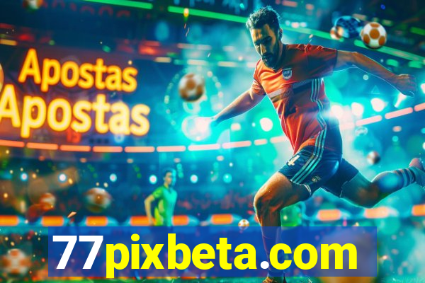 77pixbeta.com