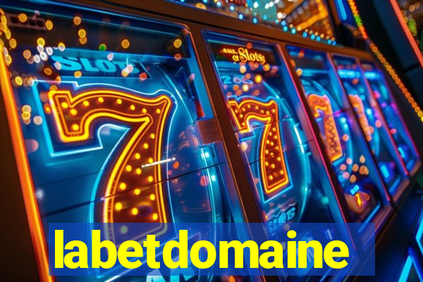 labetdomaine