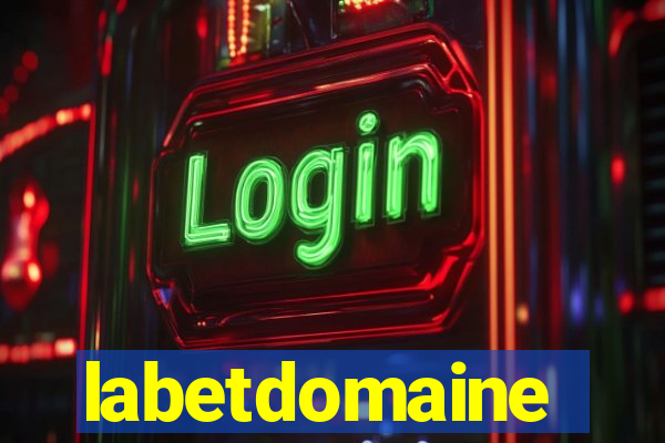 labetdomaine