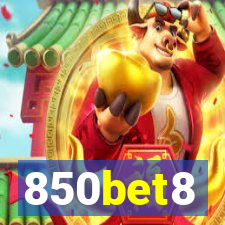 850bet8