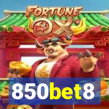 850bet8