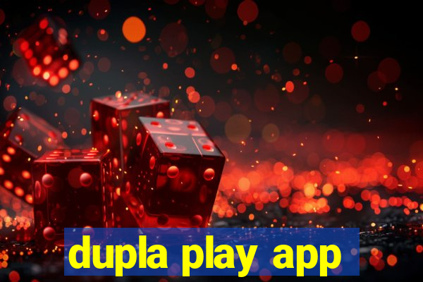 dupla play app