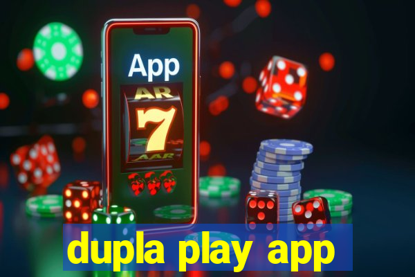 dupla play app