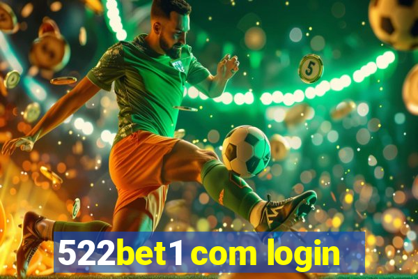 522bet1 com login