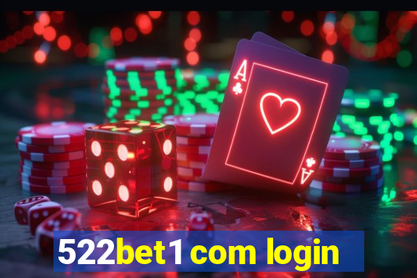 522bet1 com login