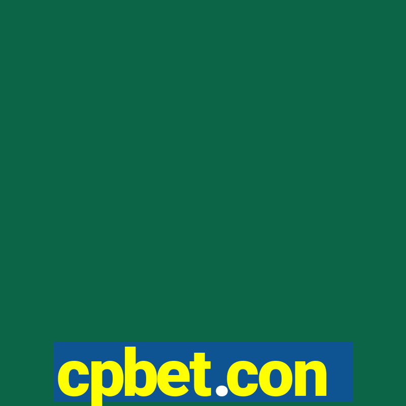 cpbet.con