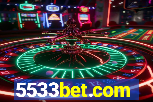 5533bet.com