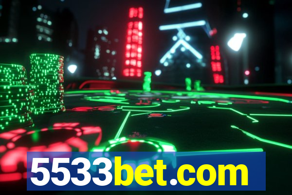 5533bet.com