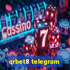 qrbet8 telegram