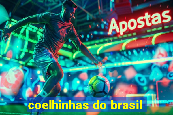 coelhinhas do brasil