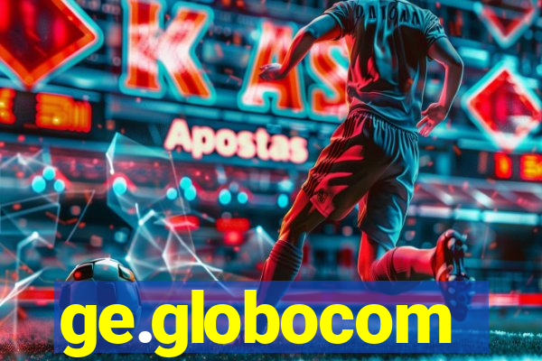 ge.globocom