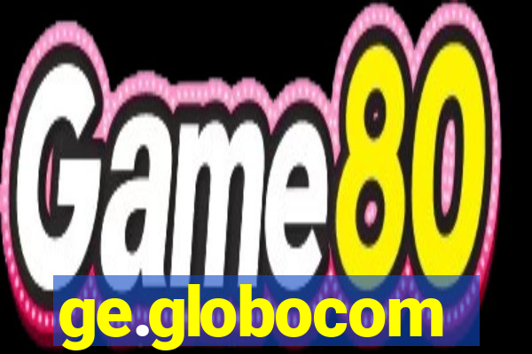 ge.globocom