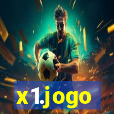 x1.jogo