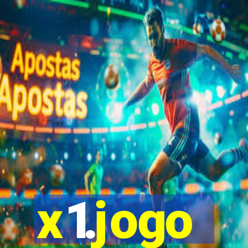 x1.jogo