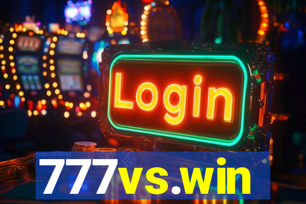 777vs.win