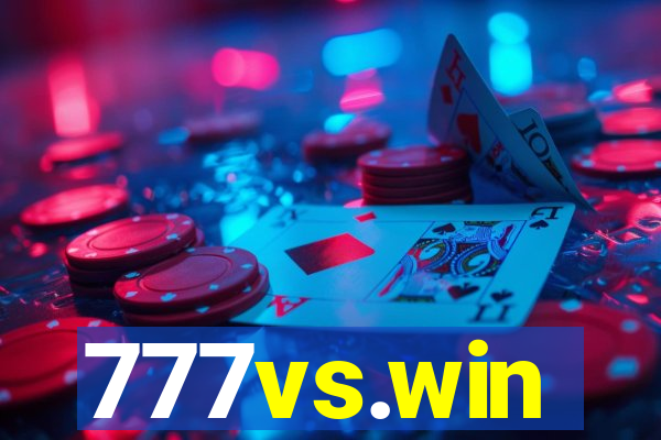 777vs.win