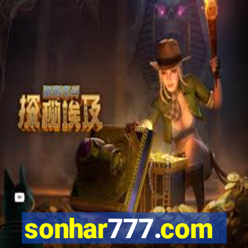 sonhar777.com