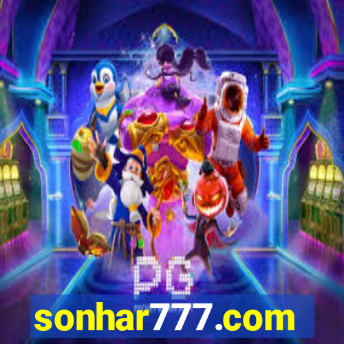 sonhar777.com