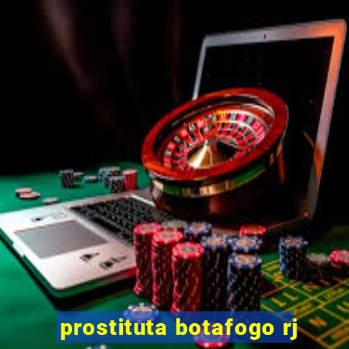 prostituta botafogo rj