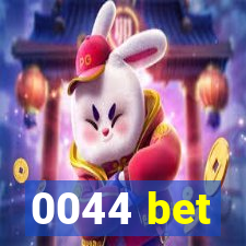 0044 bet