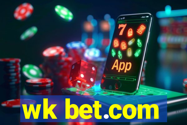 wk bet.com