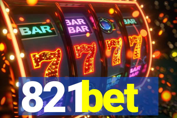 821bet