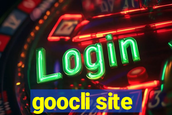 goocli site