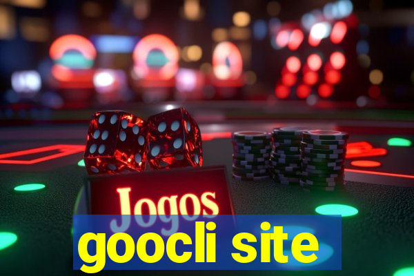 goocli site